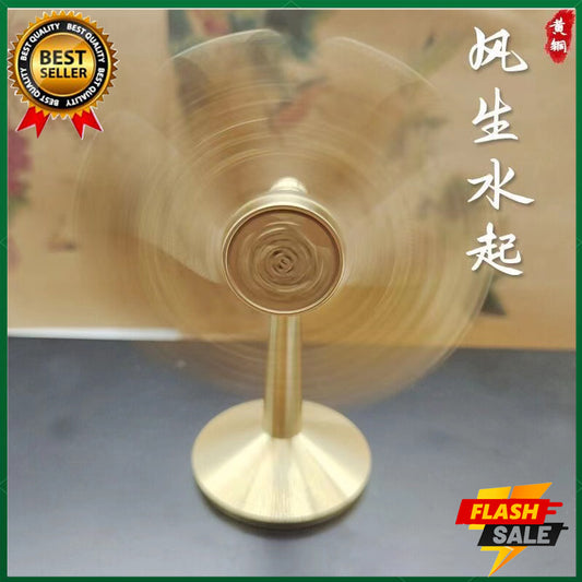 🥇Windmill ornaments for bringing wealth and fortune, Che Kung Temple, Hong Kong, windmill, fortune, ornaments, gifts, completed ceremony