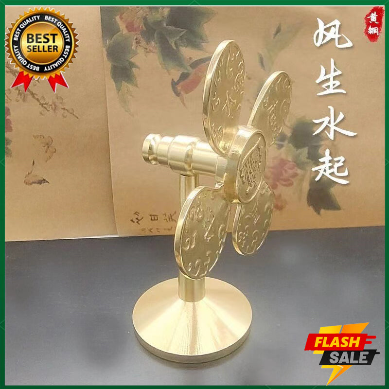 🥇Windmill ornaments for bringing wealth and fortune, Che Kung Temple, Hong Kong, windmill, fortune, ornaments, gifts, completed ceremony