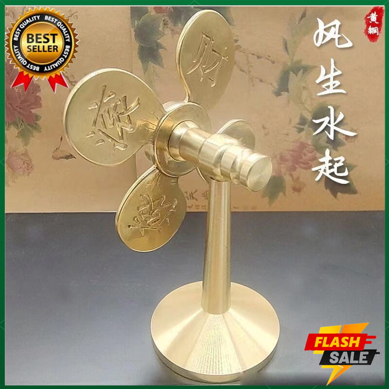 🥇Windmill ornaments for bringing wealth and fortune, Che Kung Temple, Hong Kong, windmill, fortune, ornaments, gifts, completed ceremony